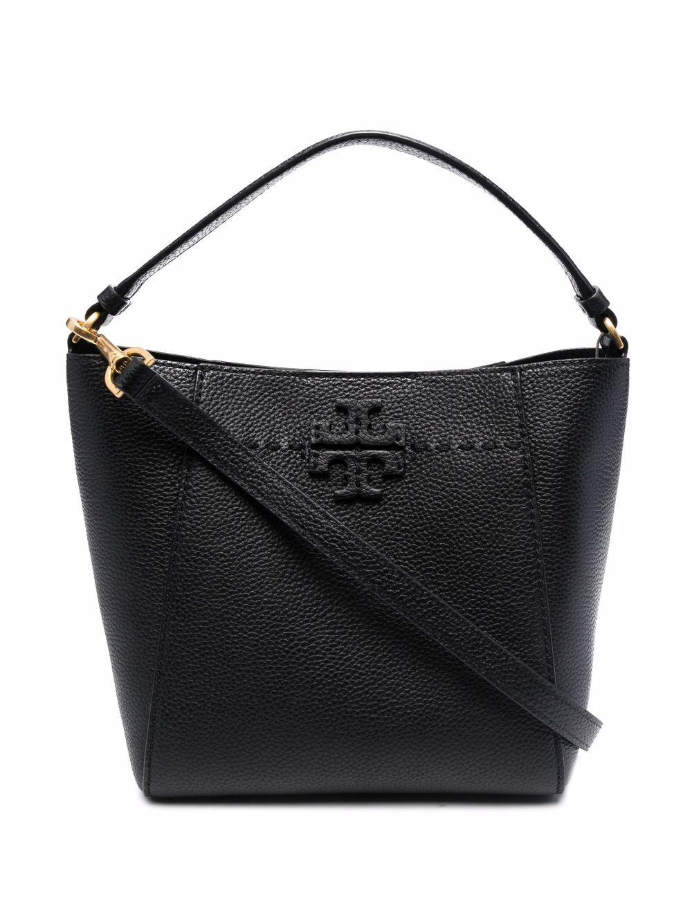 74956 001 BLACK TORY BURCH