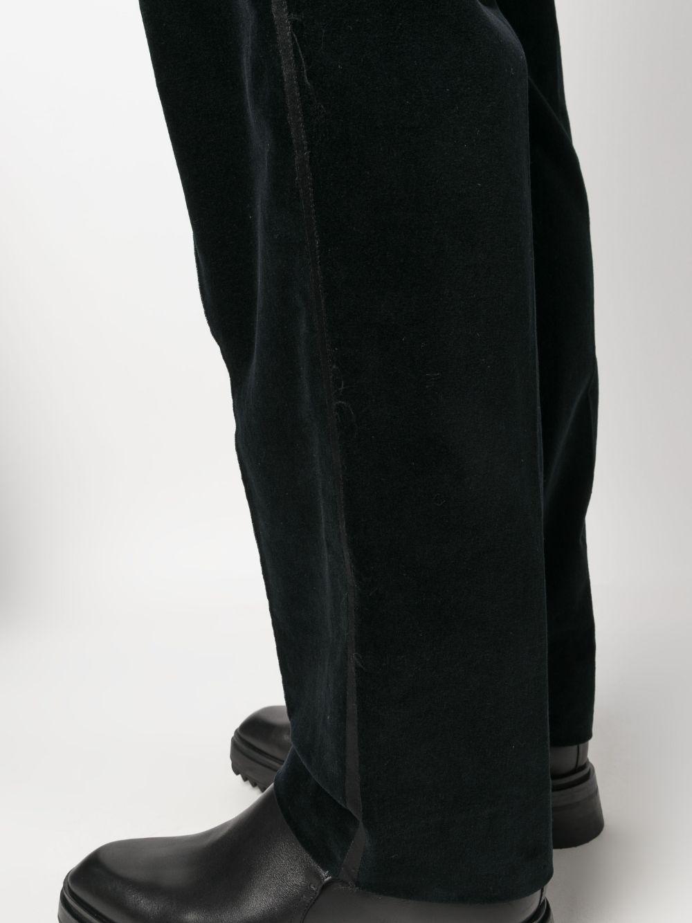 N40 VELLUTO LISCIO SAPIO