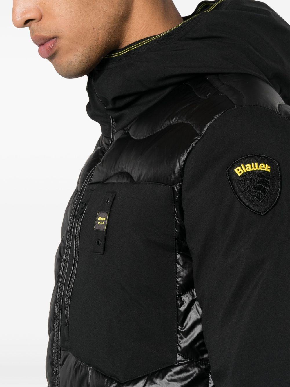 23WBLUC08001006355 999 BLAUER