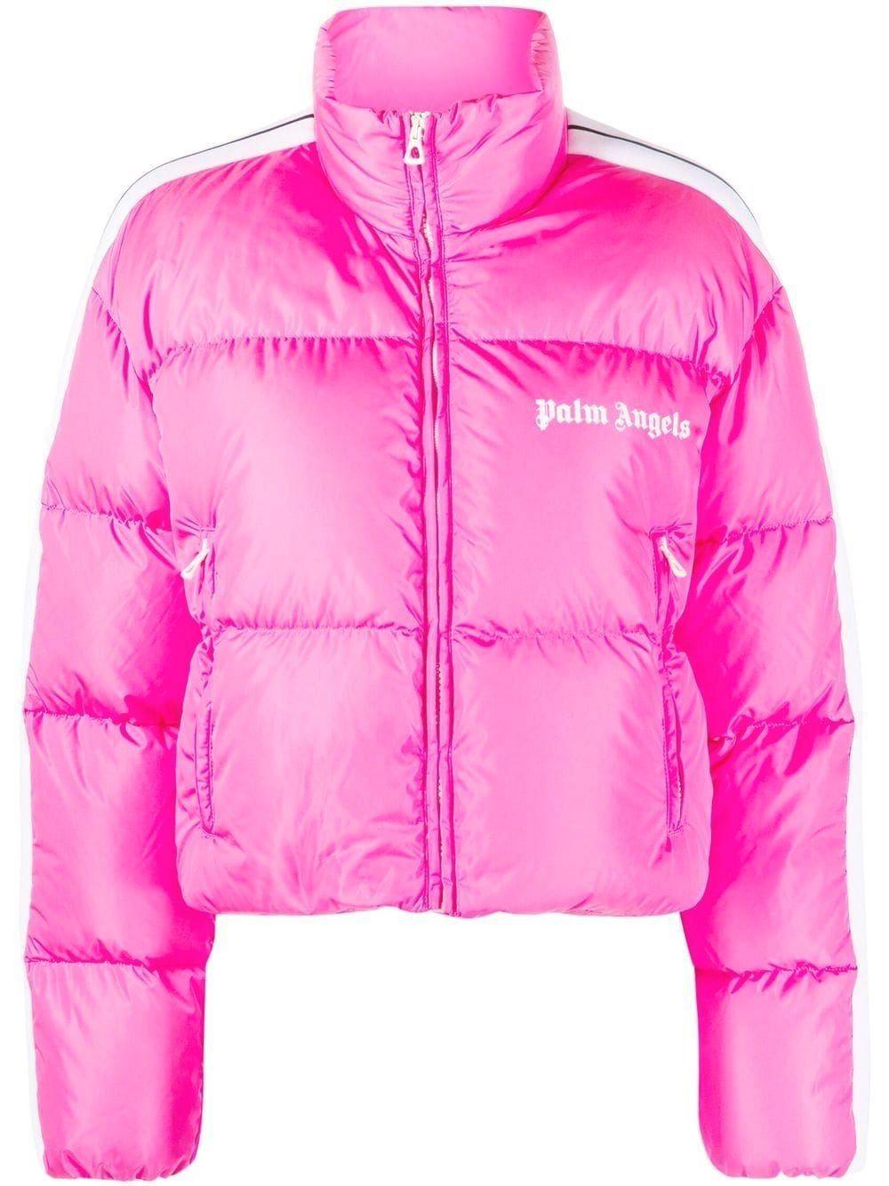 PWED018S23FAB001 3201 FUCHSIA PALM ANGELS