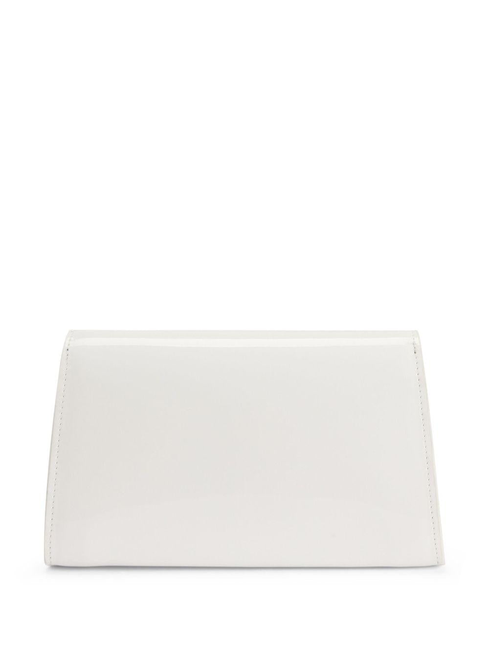 EB40007002 002 WHITE GOLD GIUSEPPE ZANOTTI