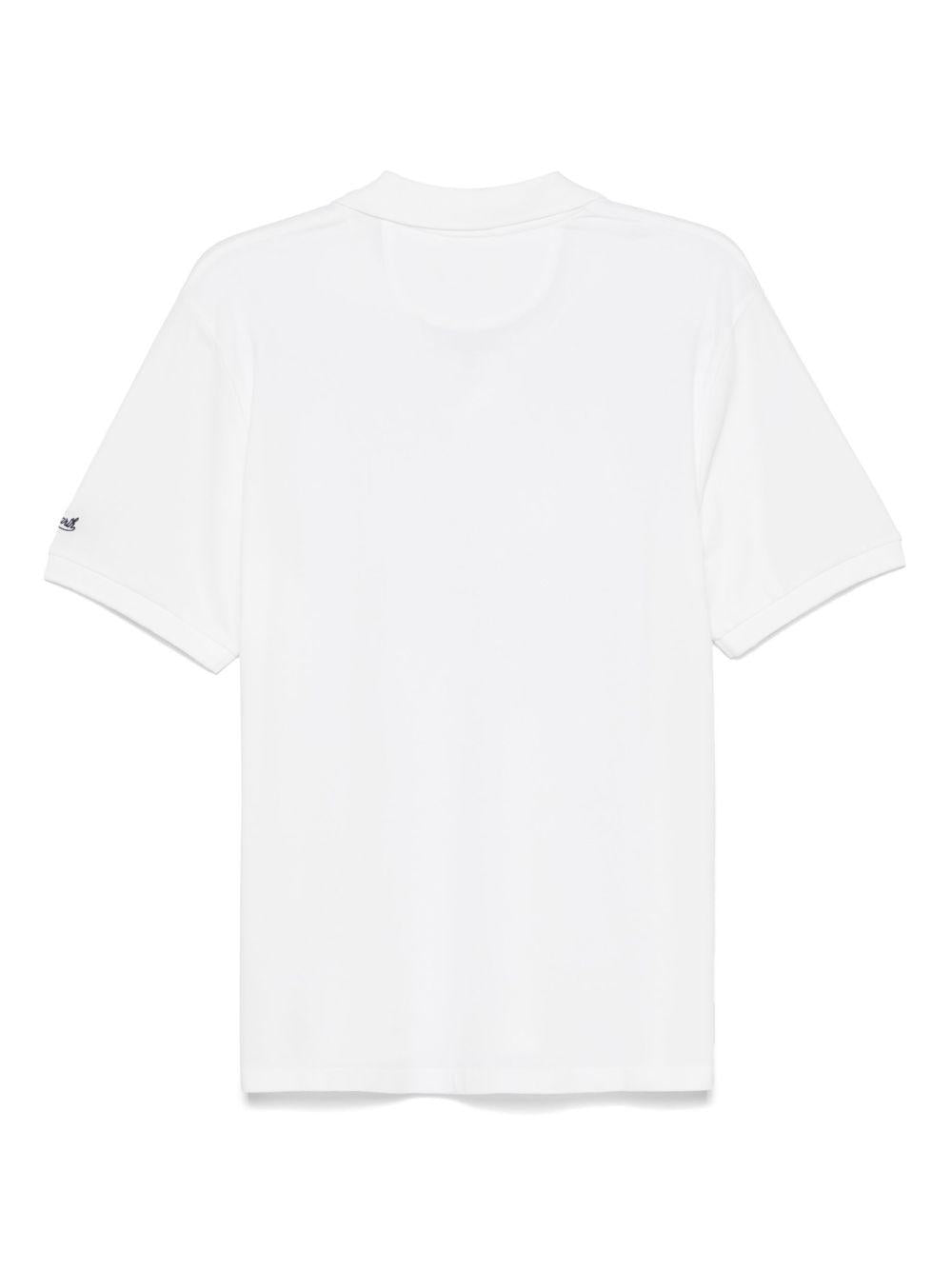 CHARLES00032H 01N WHITE MC2 SAINT BARTH