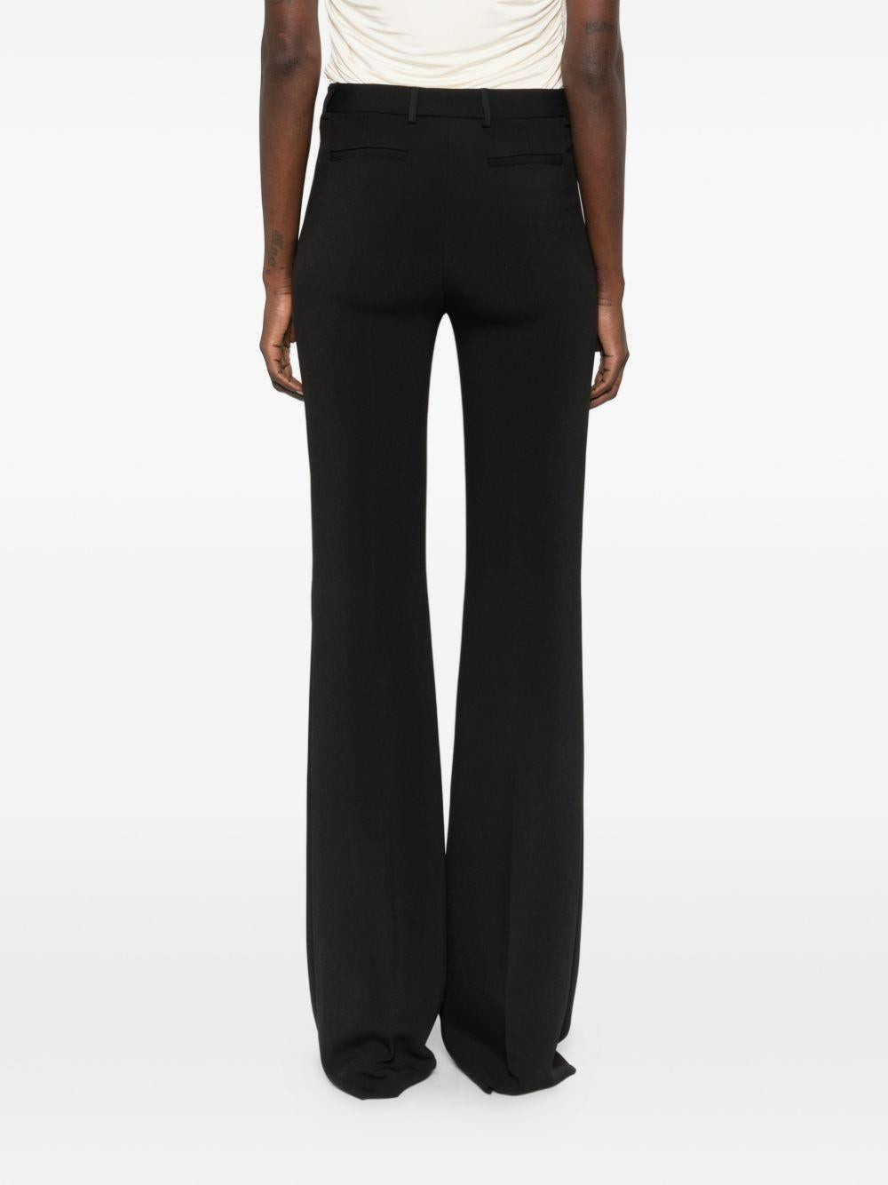 Pantaloni Bootcut Sartoriali 115601496 1 BLACK ETRO