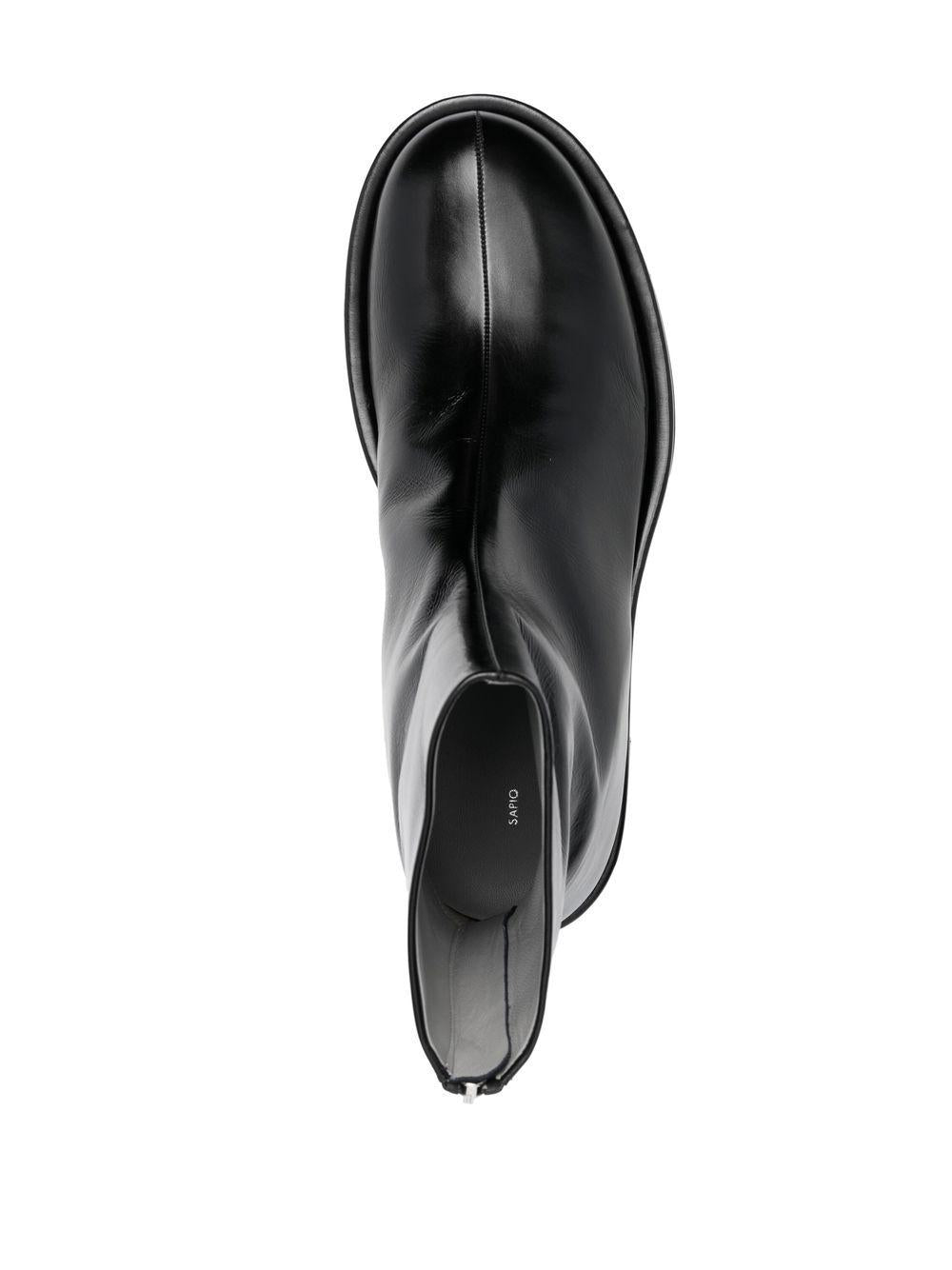 N17 VITELLINO LUCIDO SAPIO