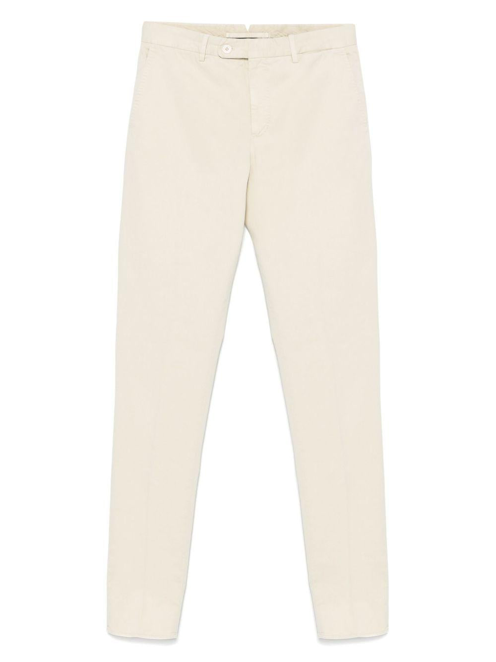 Pantaloni 54 1W007960303 412 INCOTEX