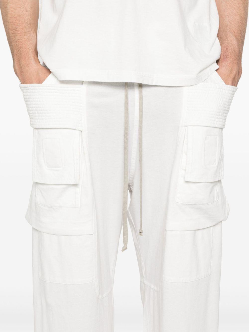 DU01E3394RN 11 MILK RICK OWENS DRKSHDW