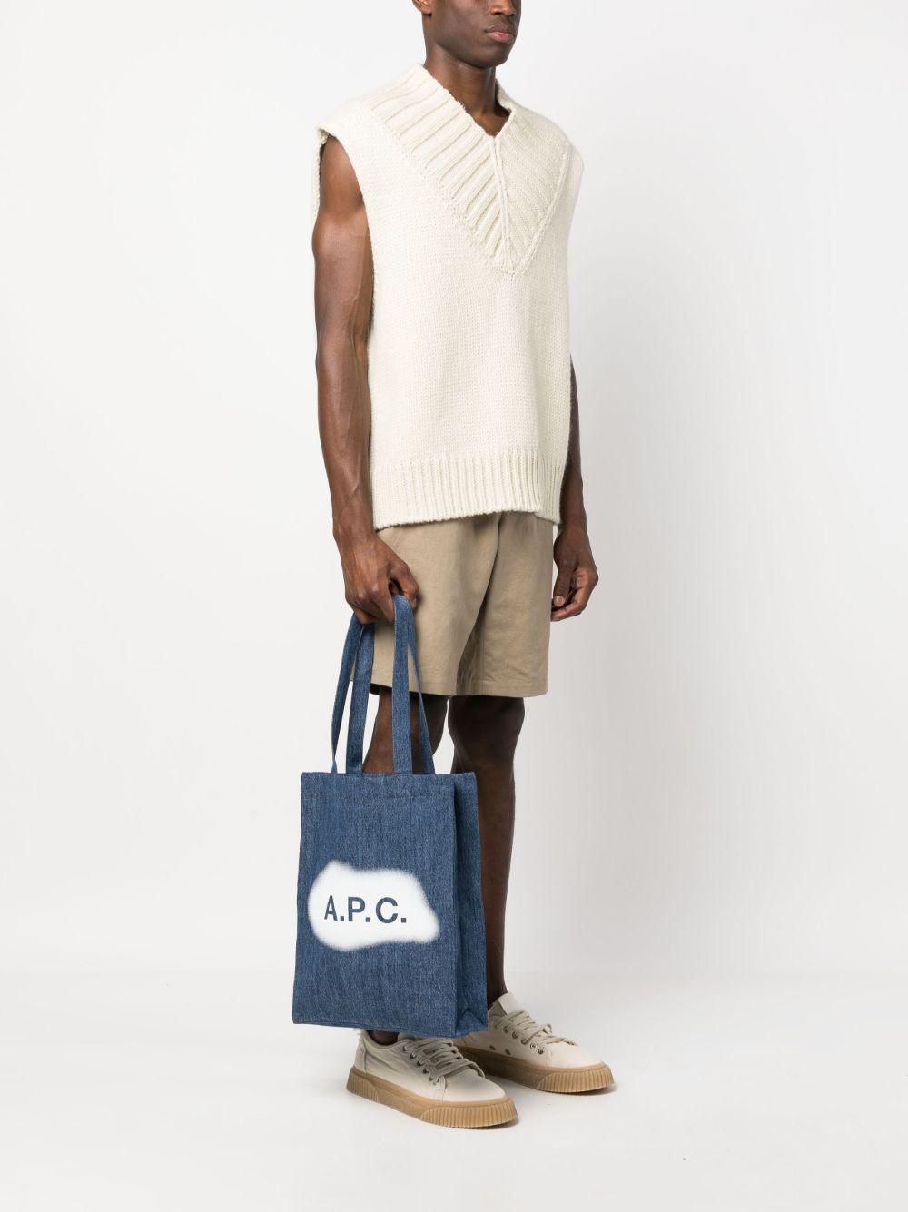 COGEKM61442 IAL INDIGO DELAVE A.P.C.