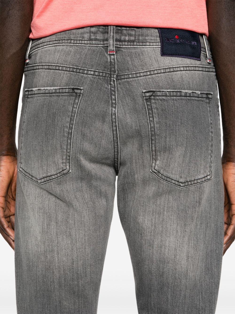 UPNJSMK0622D01004 GREY KITON