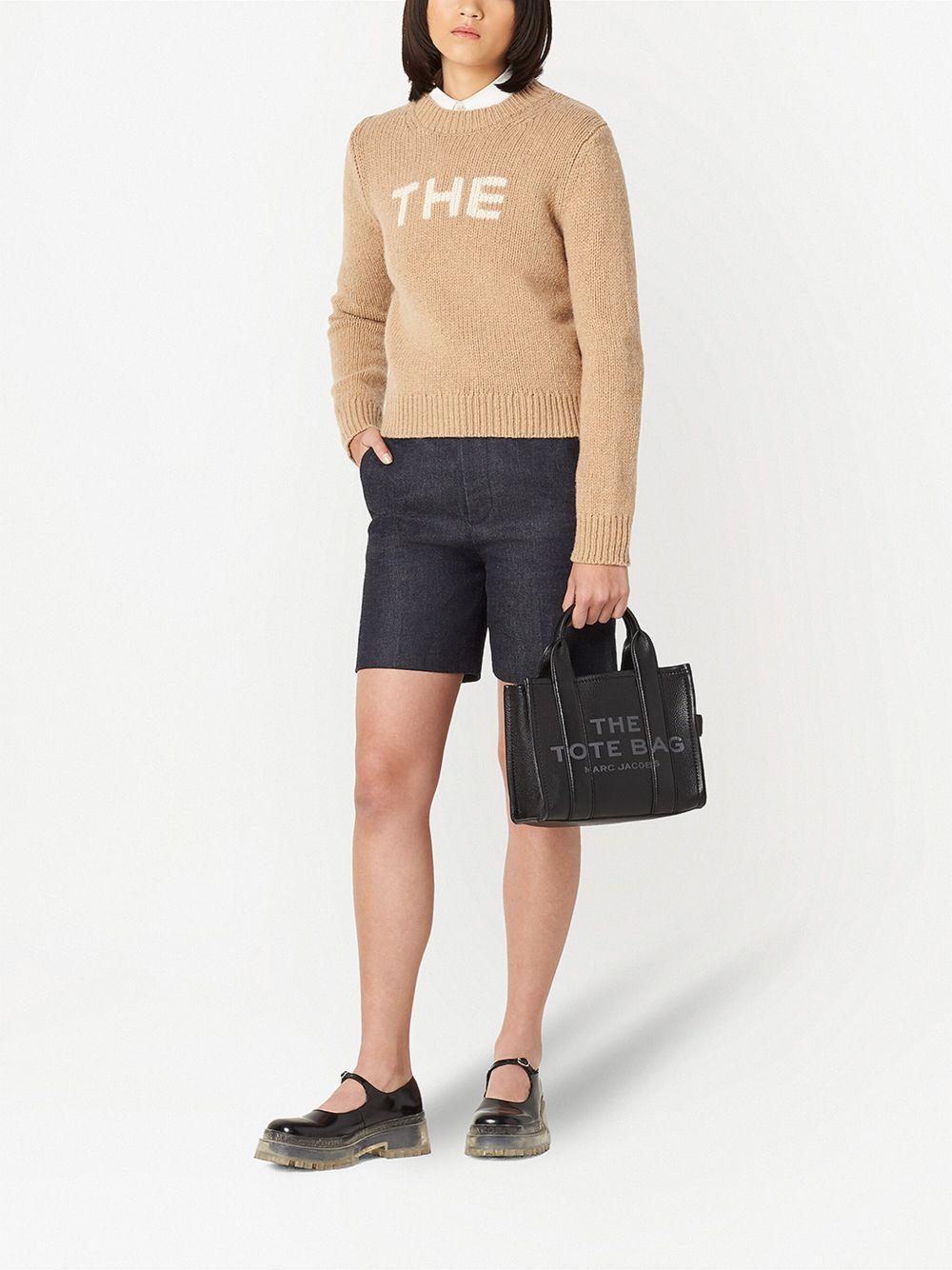 H009L01SP21 001 BLACK MARC JACOBS