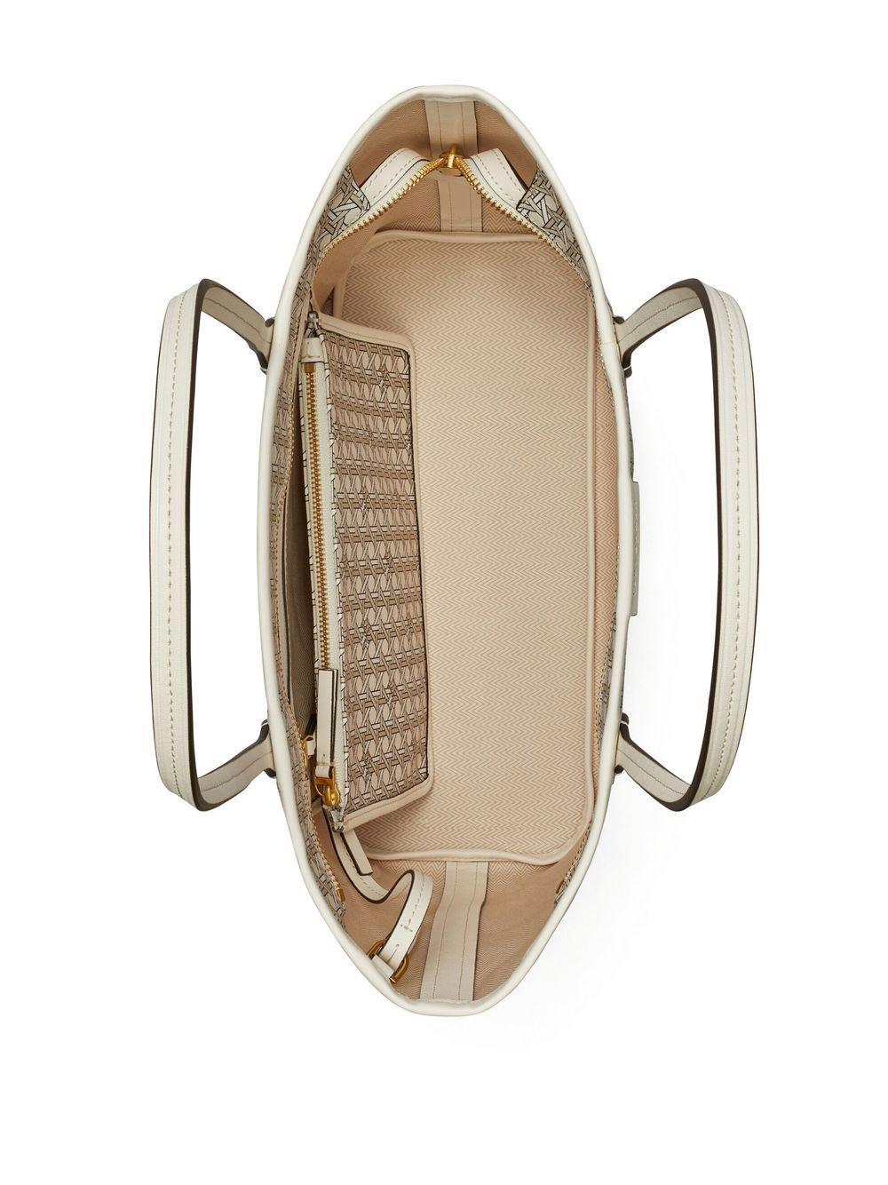 147748 104 NEW IVORY TORY BURCH