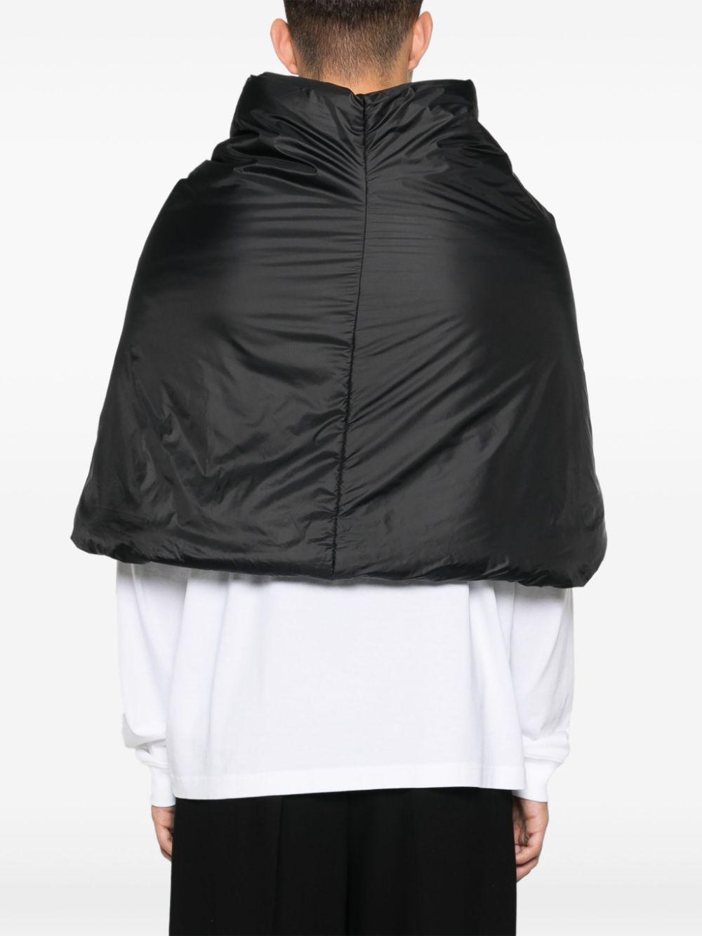 RU02D6443NP 09 BLACK RICK OWENS