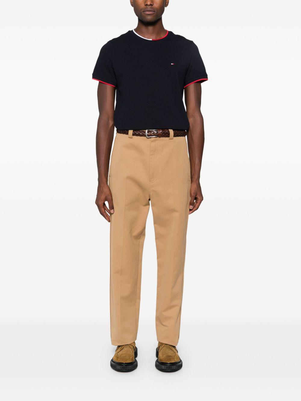 MW0MW34439 DW5 DESERT SKY TOMMY HILFIGER