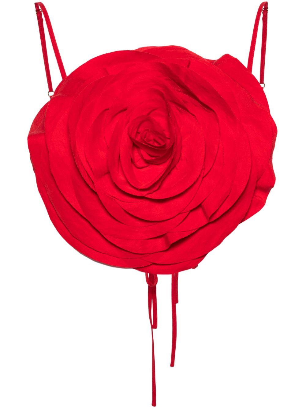 P444C084A N0313 LIPSTICK RED BLUMARINE