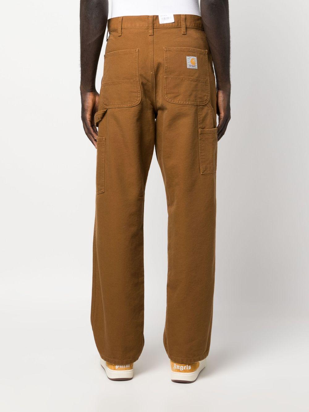 I031497 1NF3K DEEP BROWN CARHARTT WIP