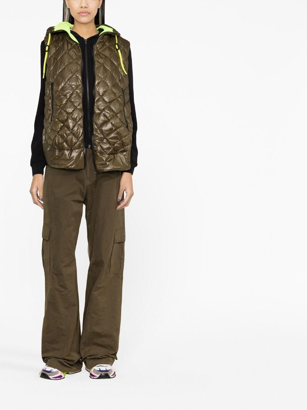 PI001649D12017 7745 VERDE MILITARE HERNO