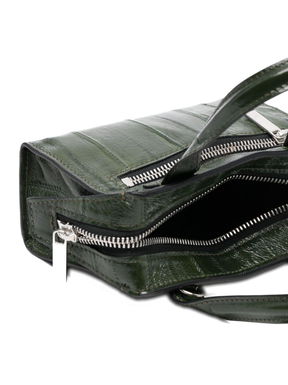 FW25N62MINI ANGUILLA SAPIO