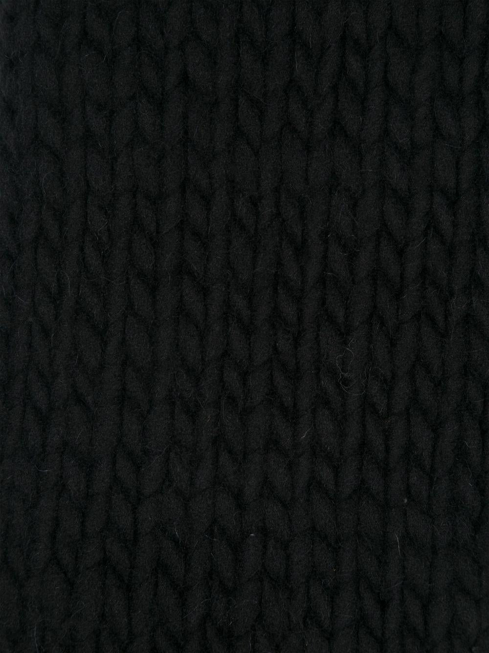 MOJAG9713 900 BLACK DRIES VAN NOTEN