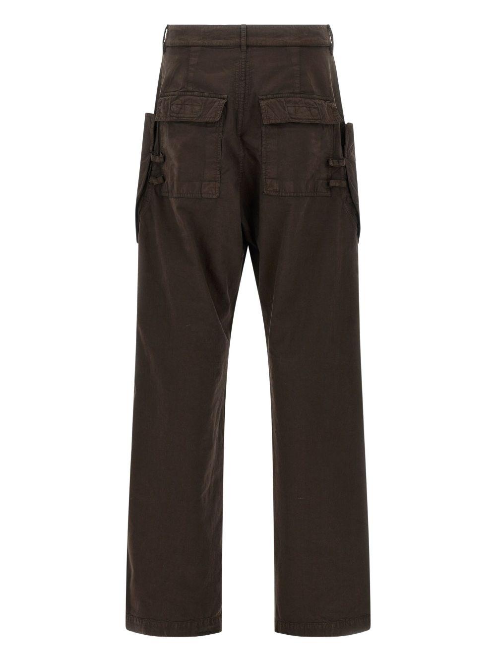 Concordians Stefan Cargo DU02E7368CL 78 DARK DUST RICK OWENS DRKSHDW