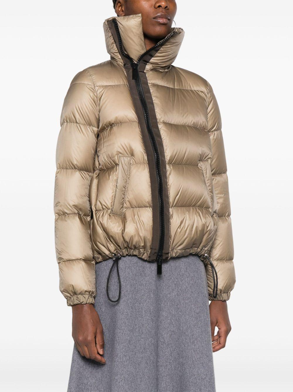 SCW245 642 DARK BEIGE SACAI