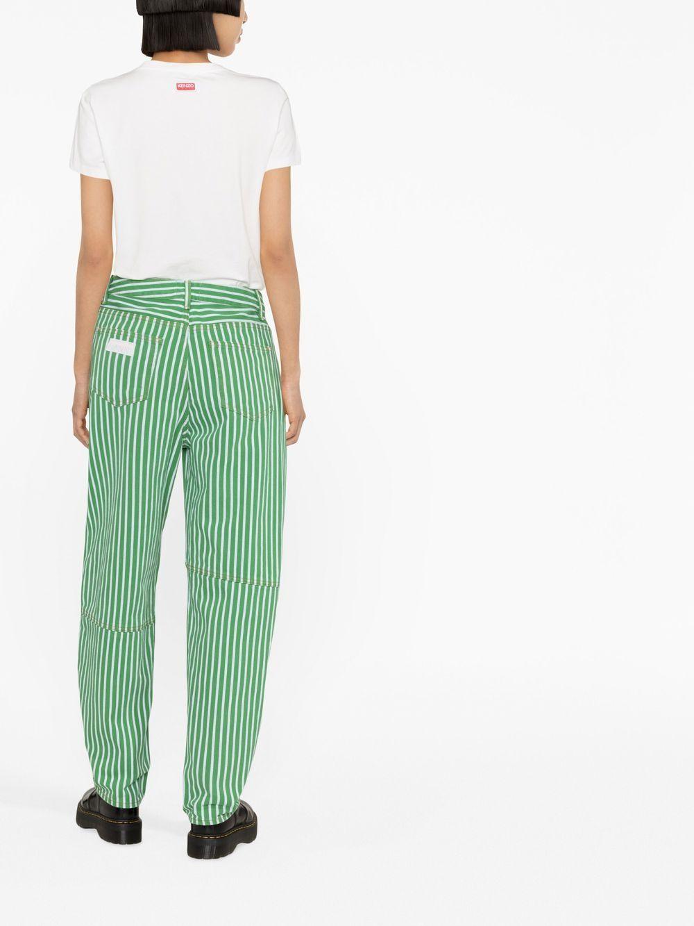 FD52TS0124SG 02 BLANC CASSE KENZO