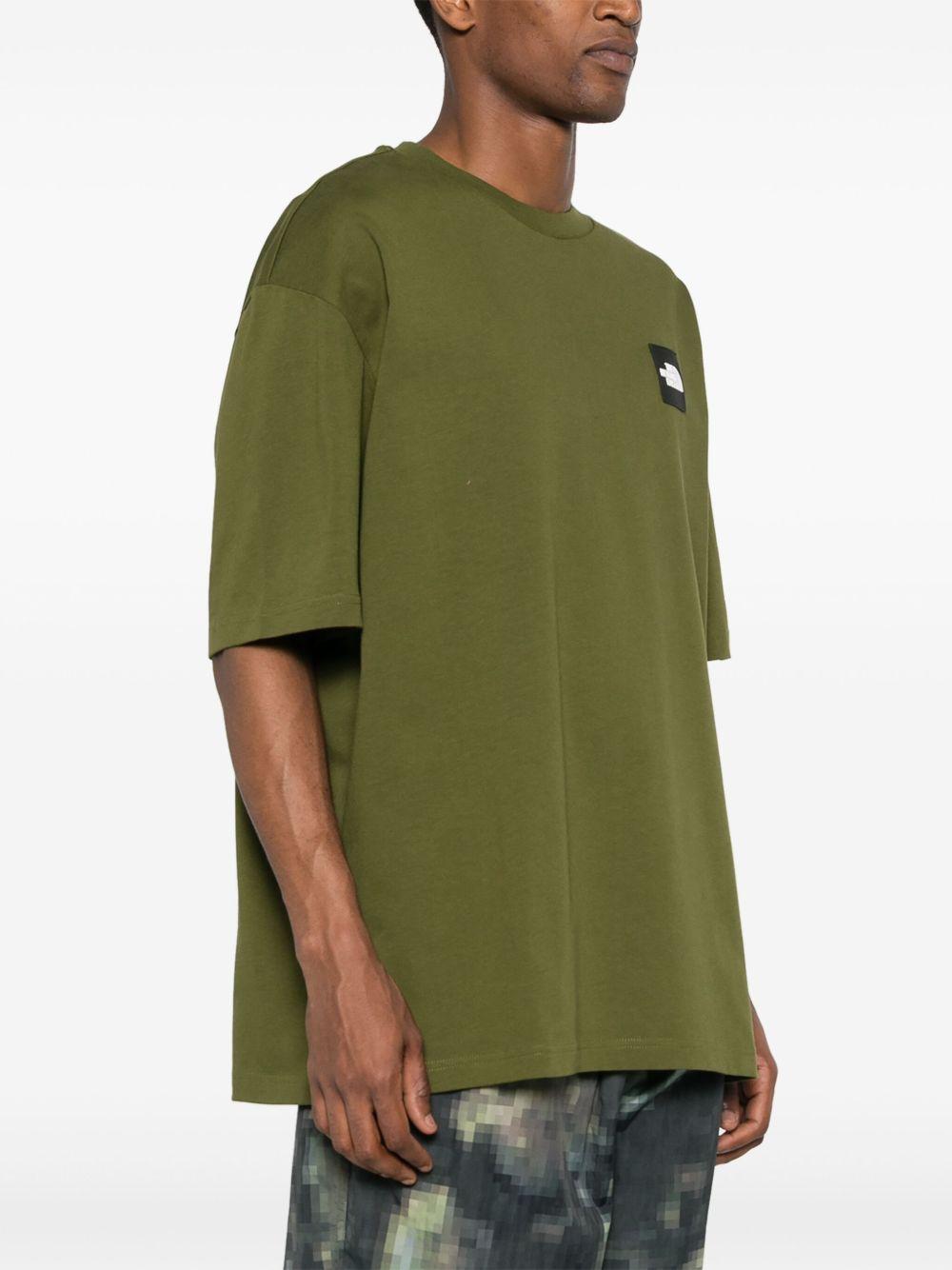 NF0A87DAPIB1 FOREST OLIVE THE NORTH FACE