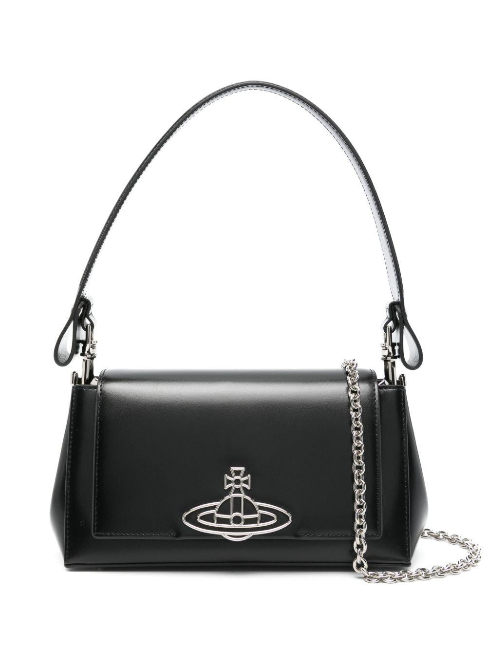 4602000LWL0077 N401 BLACK VIVIENNE WESTWOOD