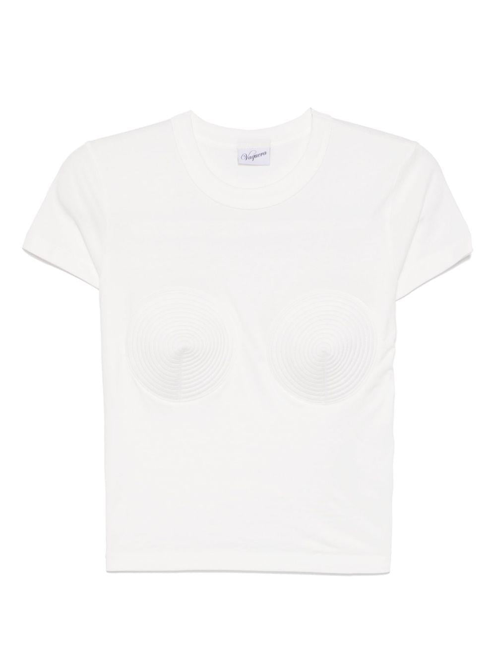 VAQ09T016 1 BLANC VAQUERA