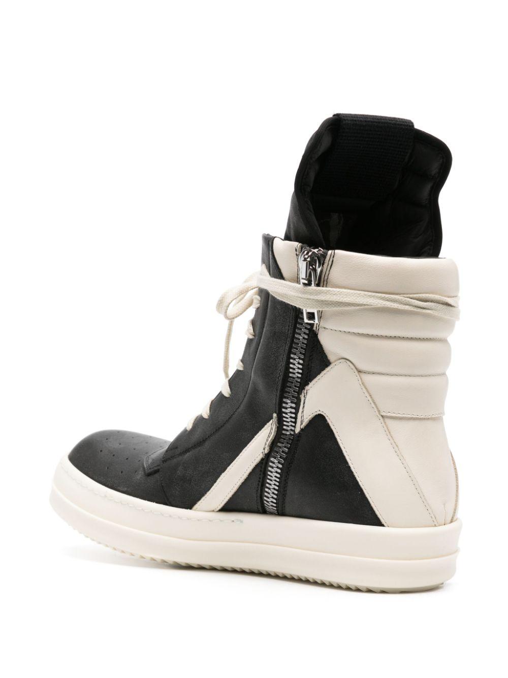 RU01D3894LOOLCO 911 BLACK MILK RICK OWENS
