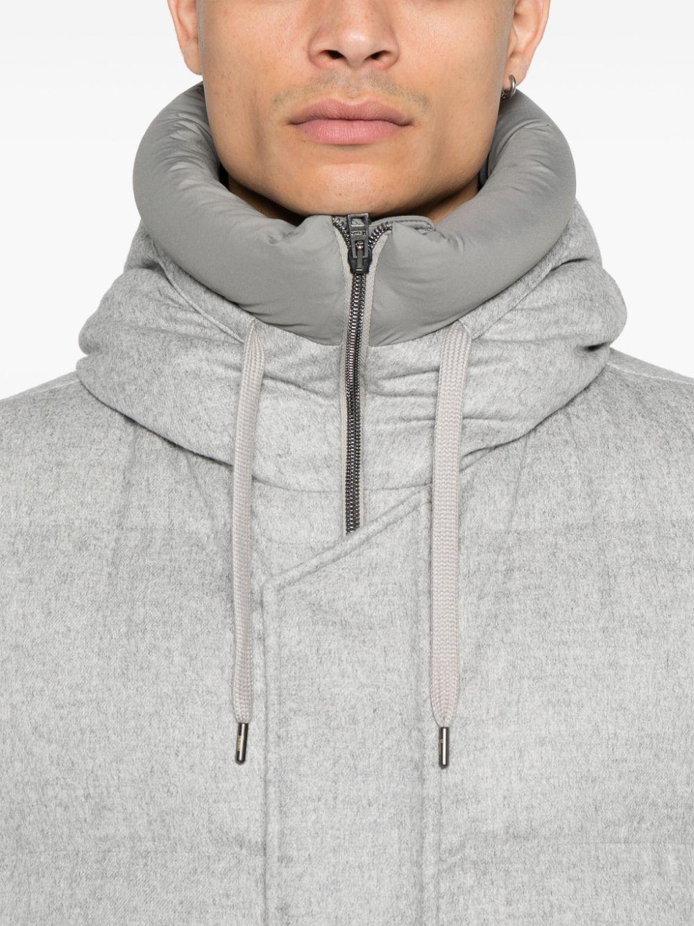 PI001143U38087 9410 GRIGIO CHIARO HERNO