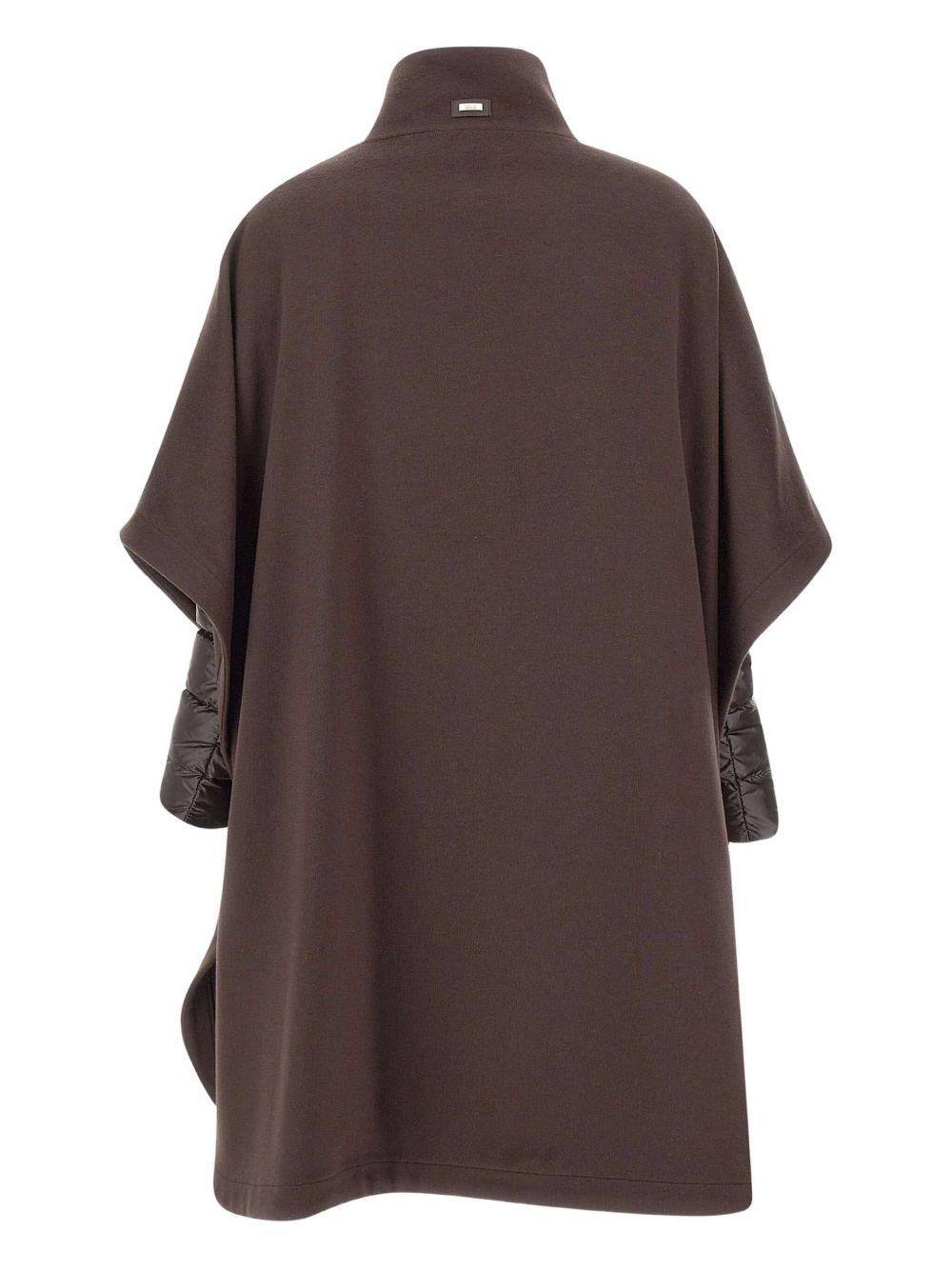 PI002147D33313 88000 MARRONE SCURO HERNO