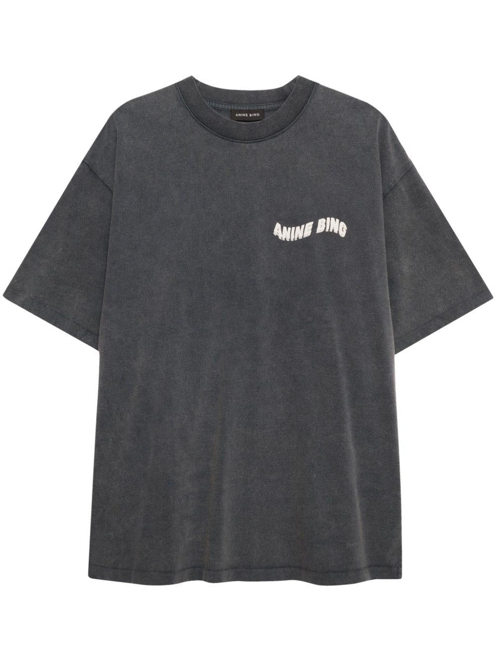 A0810144WBL1 WASHED BLACK ANINE BING