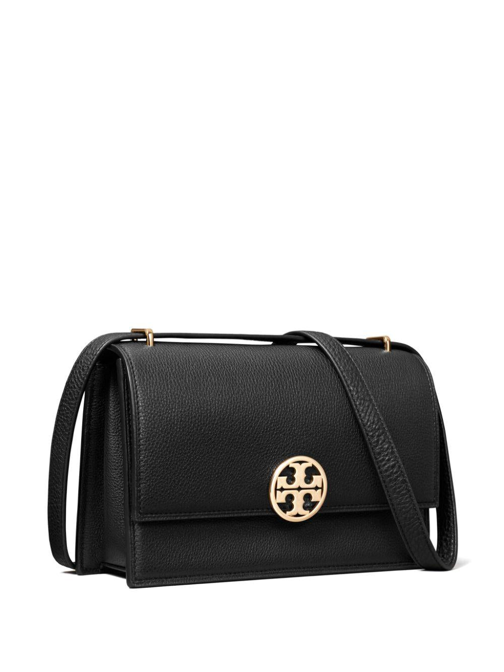 154703 001 BLACK TORY BURCH