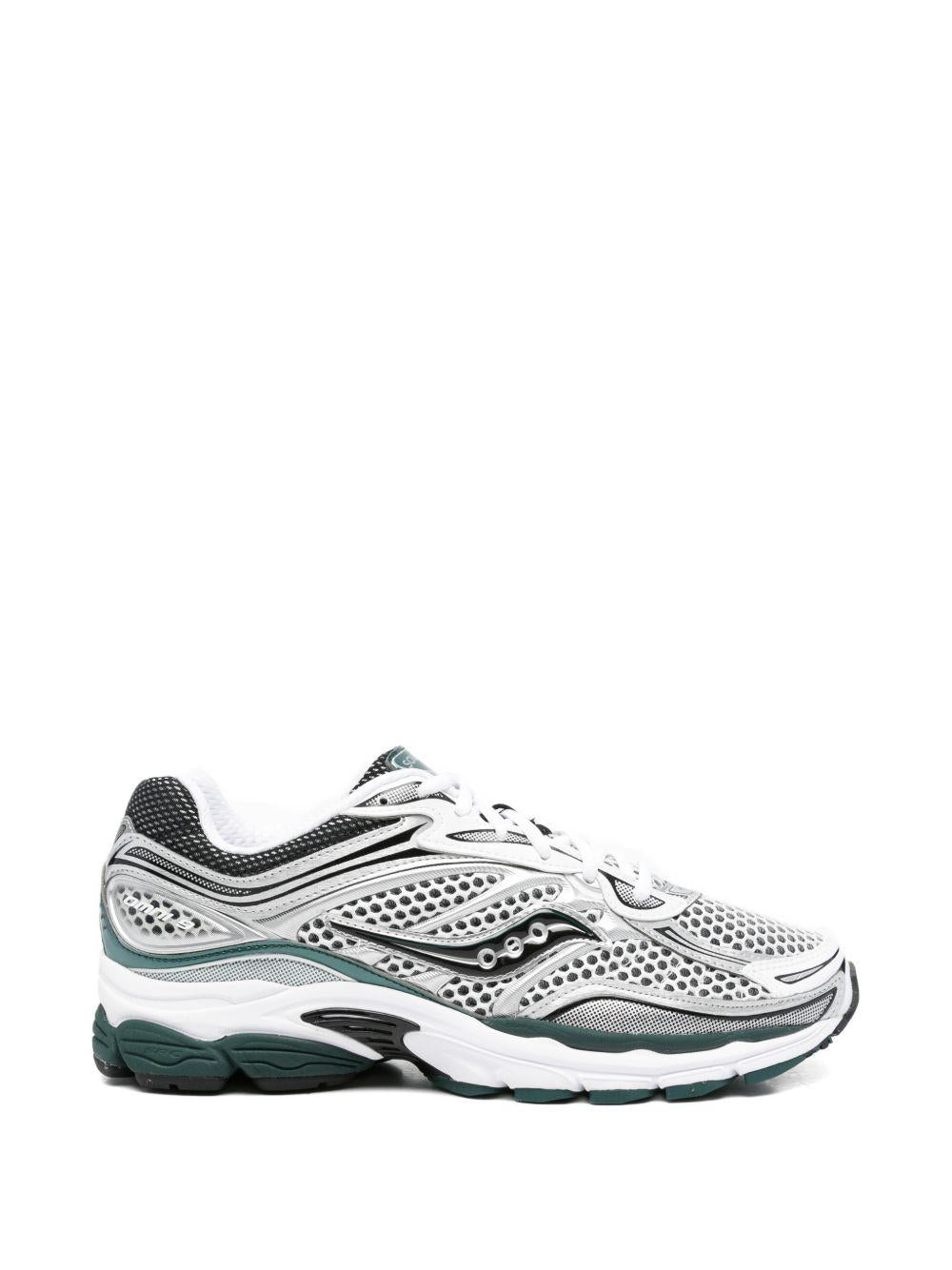 ProGrid Omni 9 OG S70739 56 WHITE PINE GREEN SAUCONY