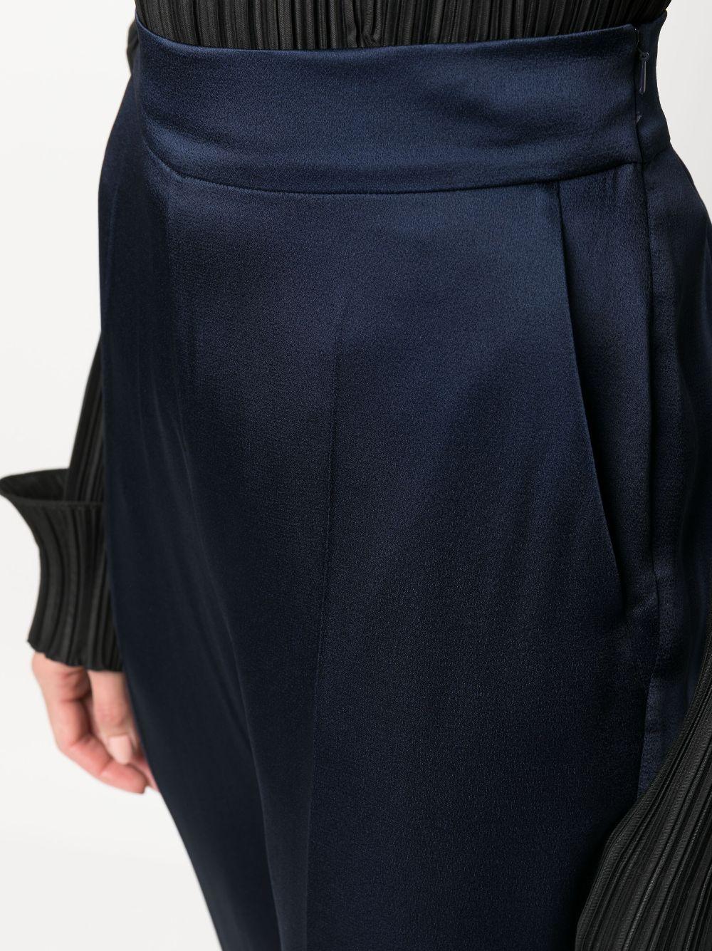 2361360434600 024 BLUE NOTTE S MAX MARA