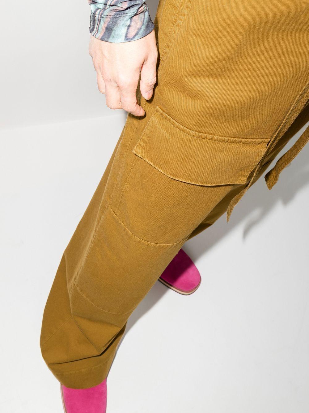 2210209734287 105 UMBER DRIES VAN NOTEN