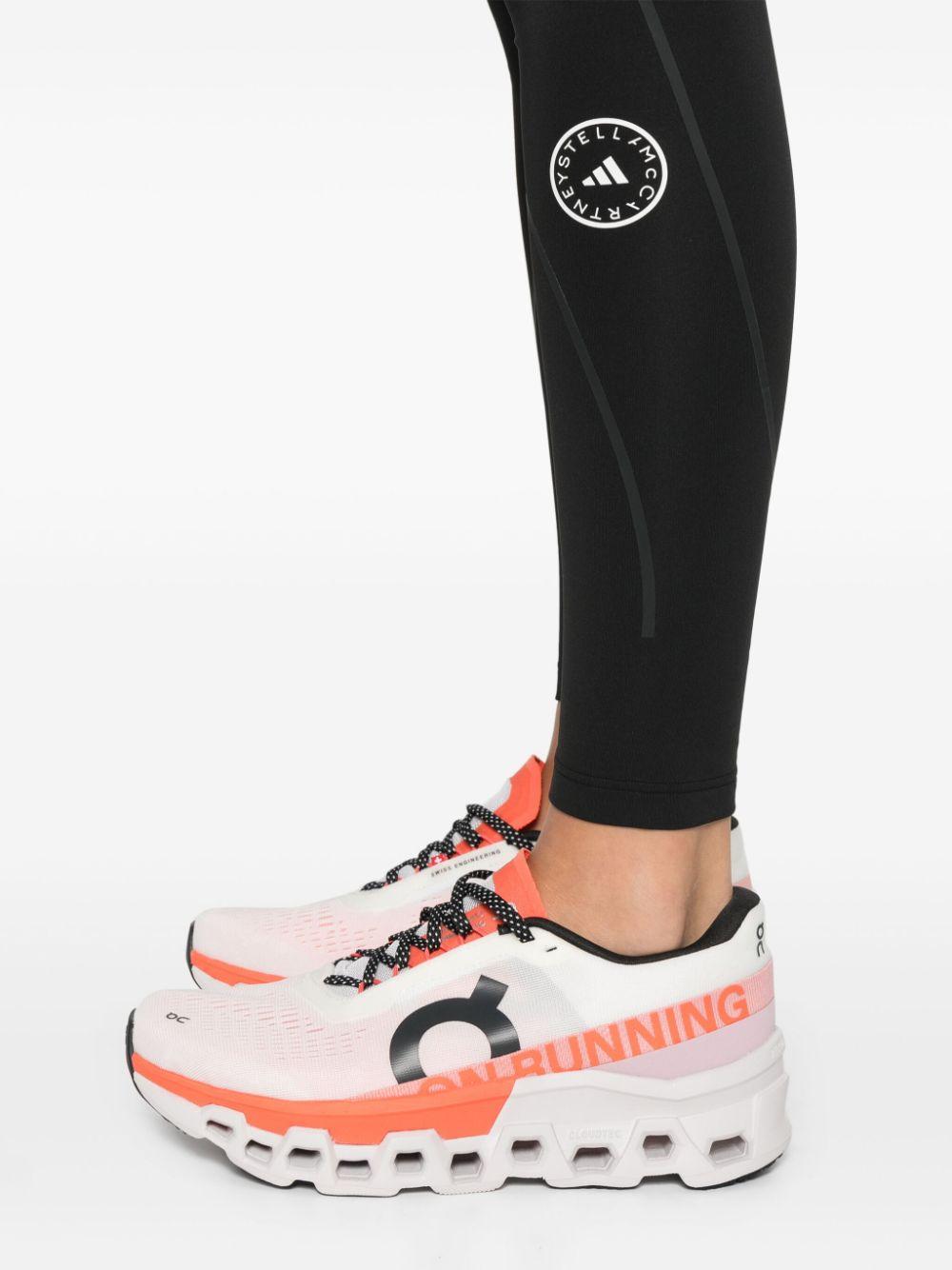 IY5020 BLACK ADIDAS BY STELLA MCCARTNEY