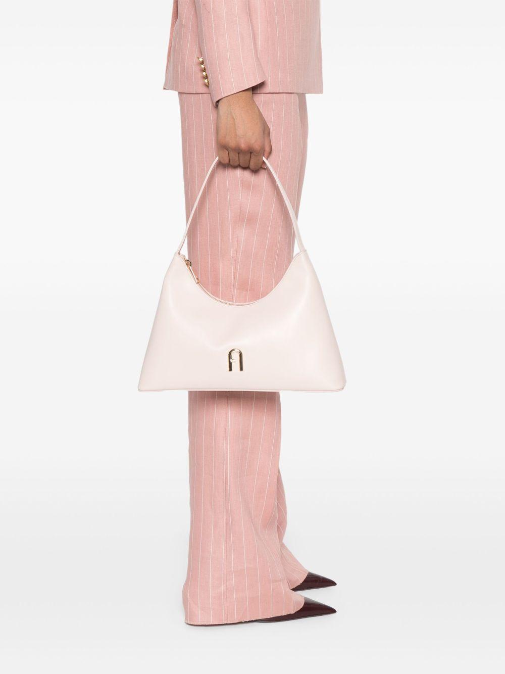 Furla Diamante borsa a spalla s WB00782 - AX0733 0496S AZALEA FURLA