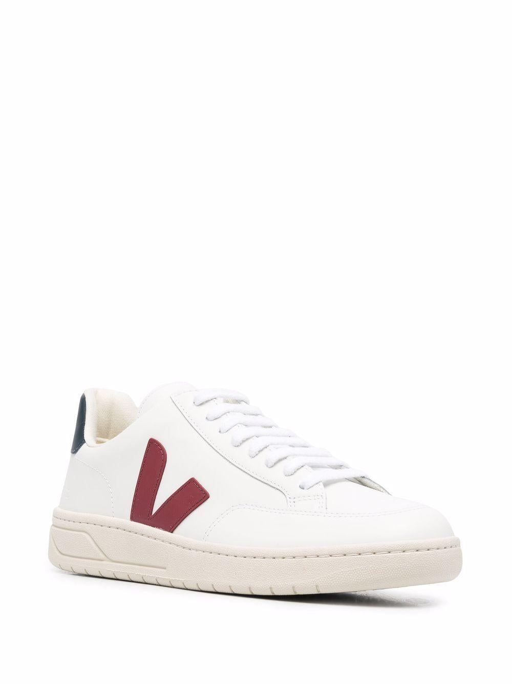 XD0201955 WHITE MARSALA NAUTICO VEJA