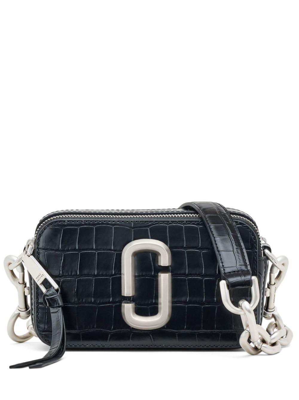 2F3HCR018H01 001 BLACK MARC JACOBS
