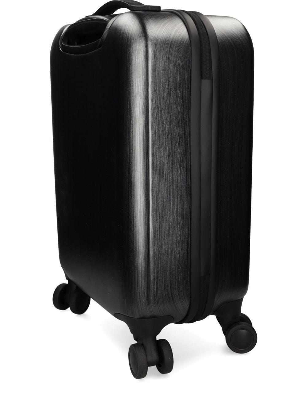 Trolley In ABS EM001929AF15459 U8097 EMPORIO ARMANI