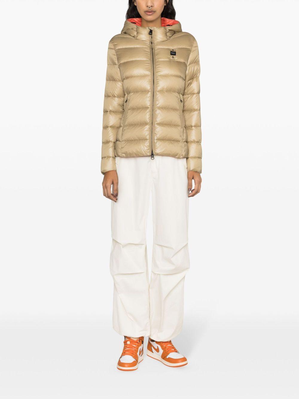 23WBLDC02114006648 320TU BLAUER