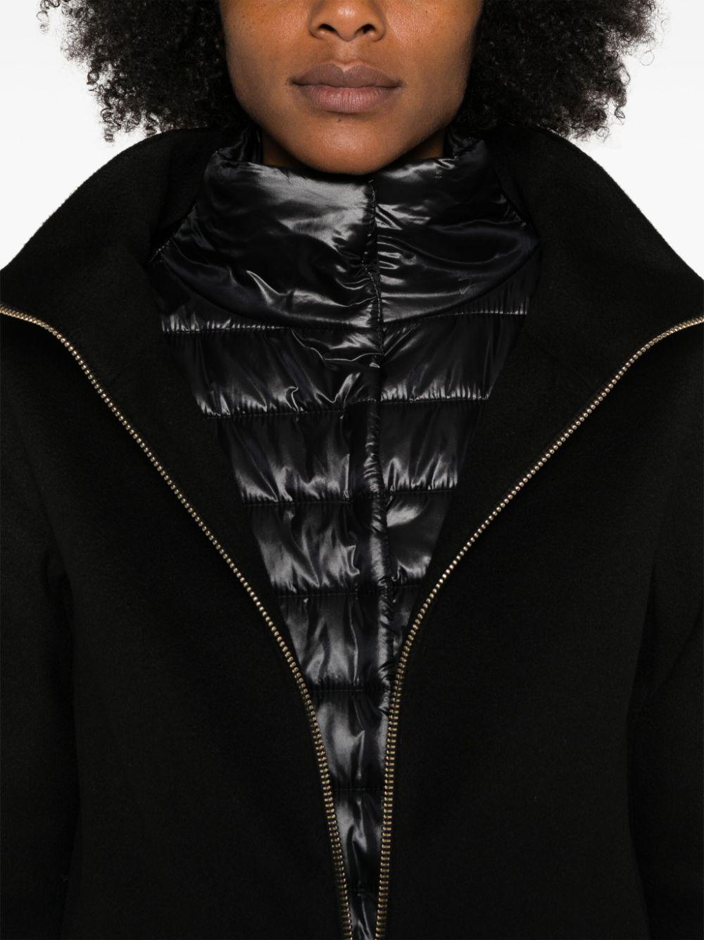 CA000544D33313 9300 NERO HERNO