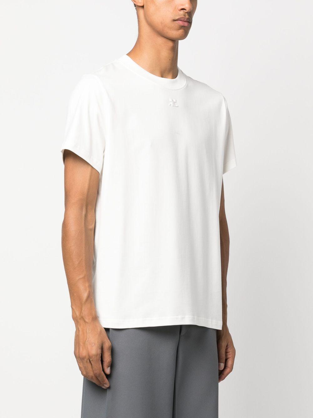 323JTS008JS0071 0001 HERITAGE WHITE COURREGES