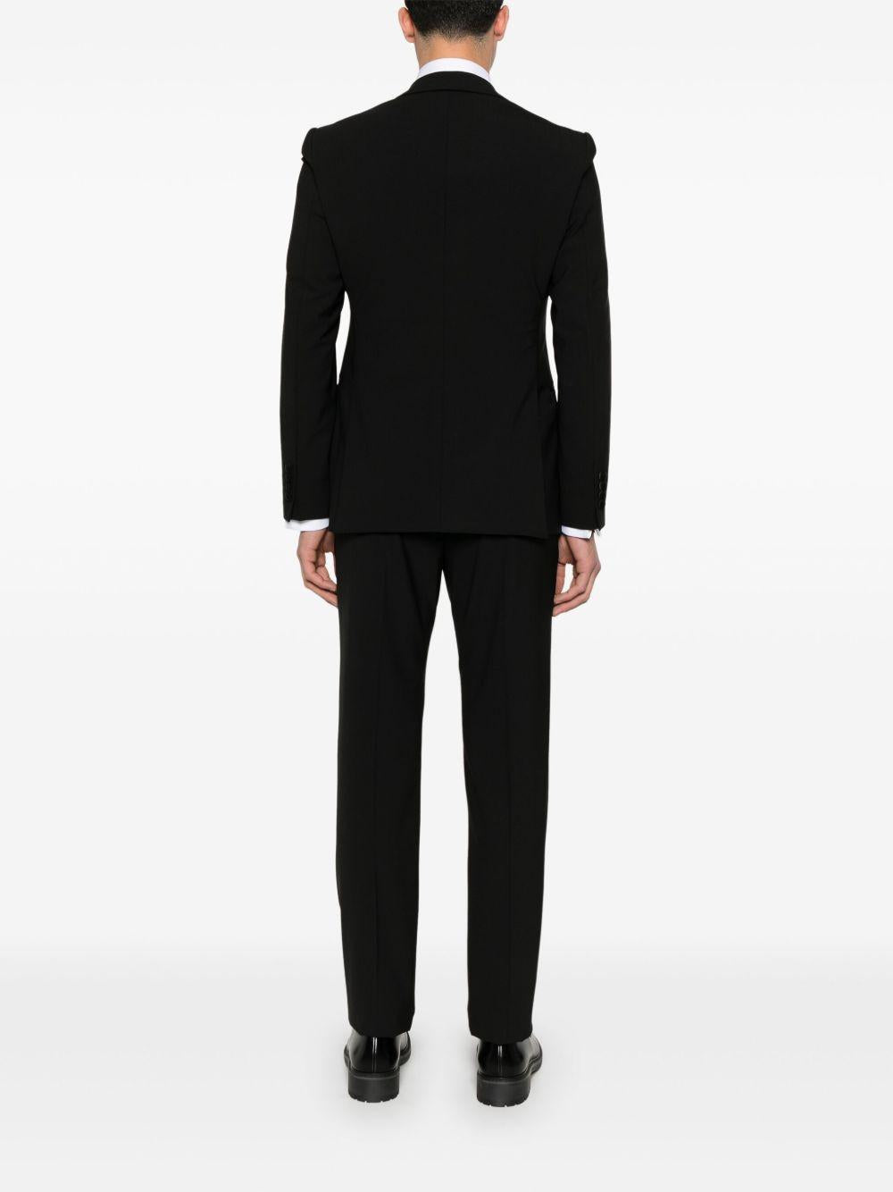 Abito monopetto EM002055TE10404 UC001 EMPORIO ARMANI