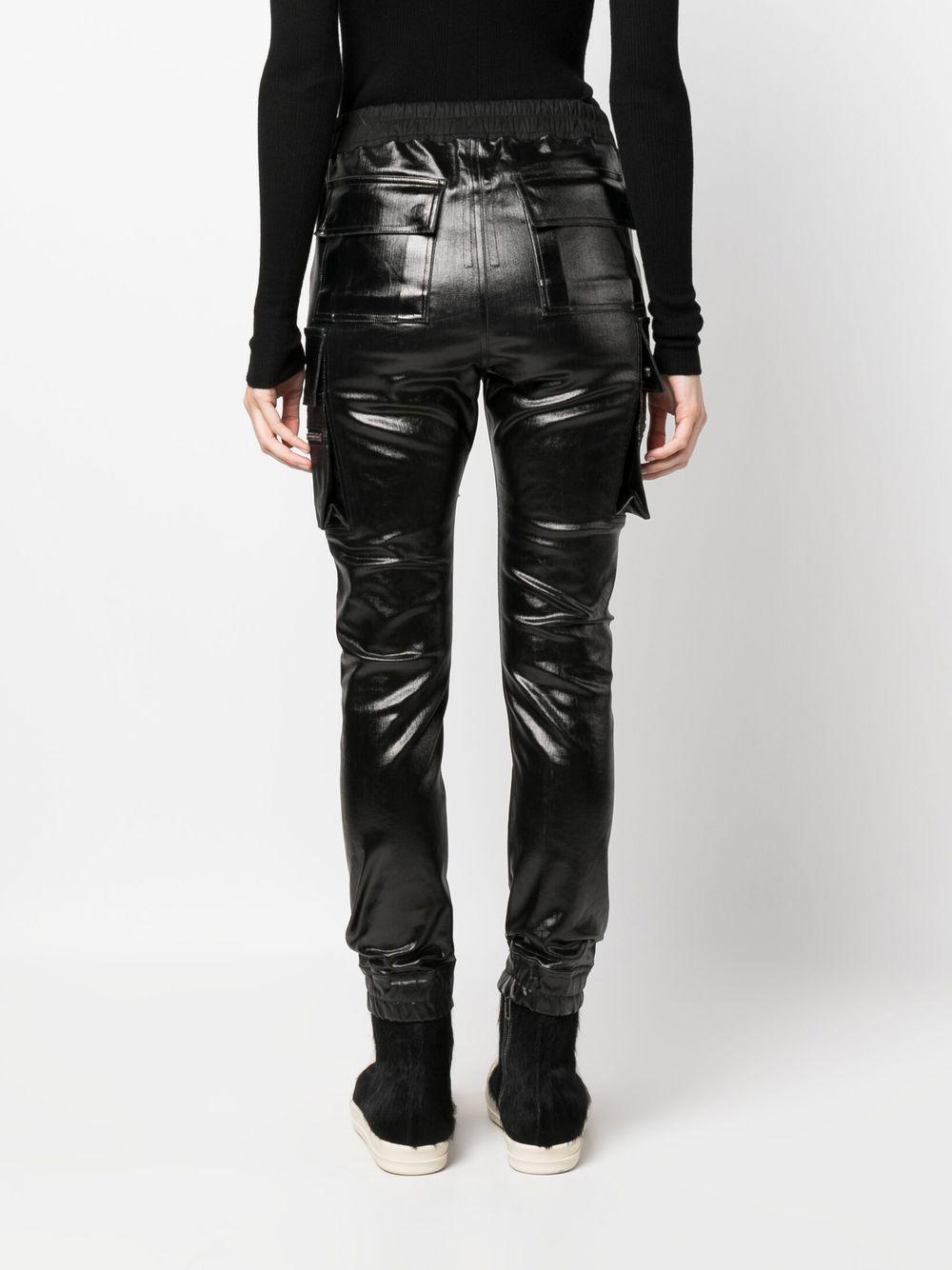 RP01C5323SLQ 09 BLACK RICK OWENS