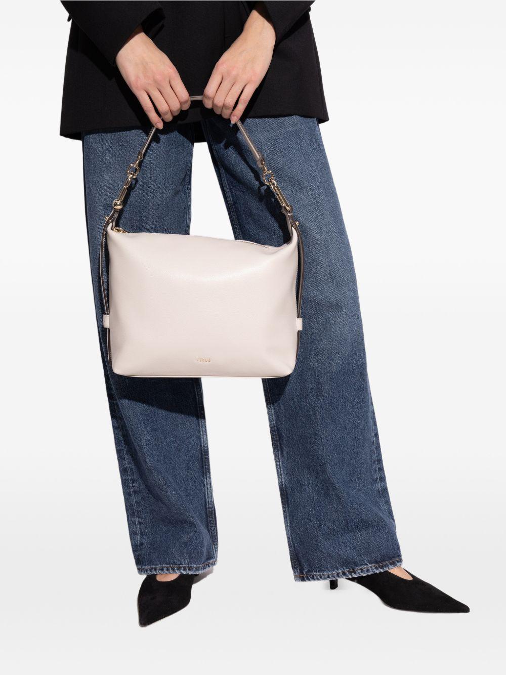 Tonie M Hobo WB01964A0023 4556S SABBIA FURLA