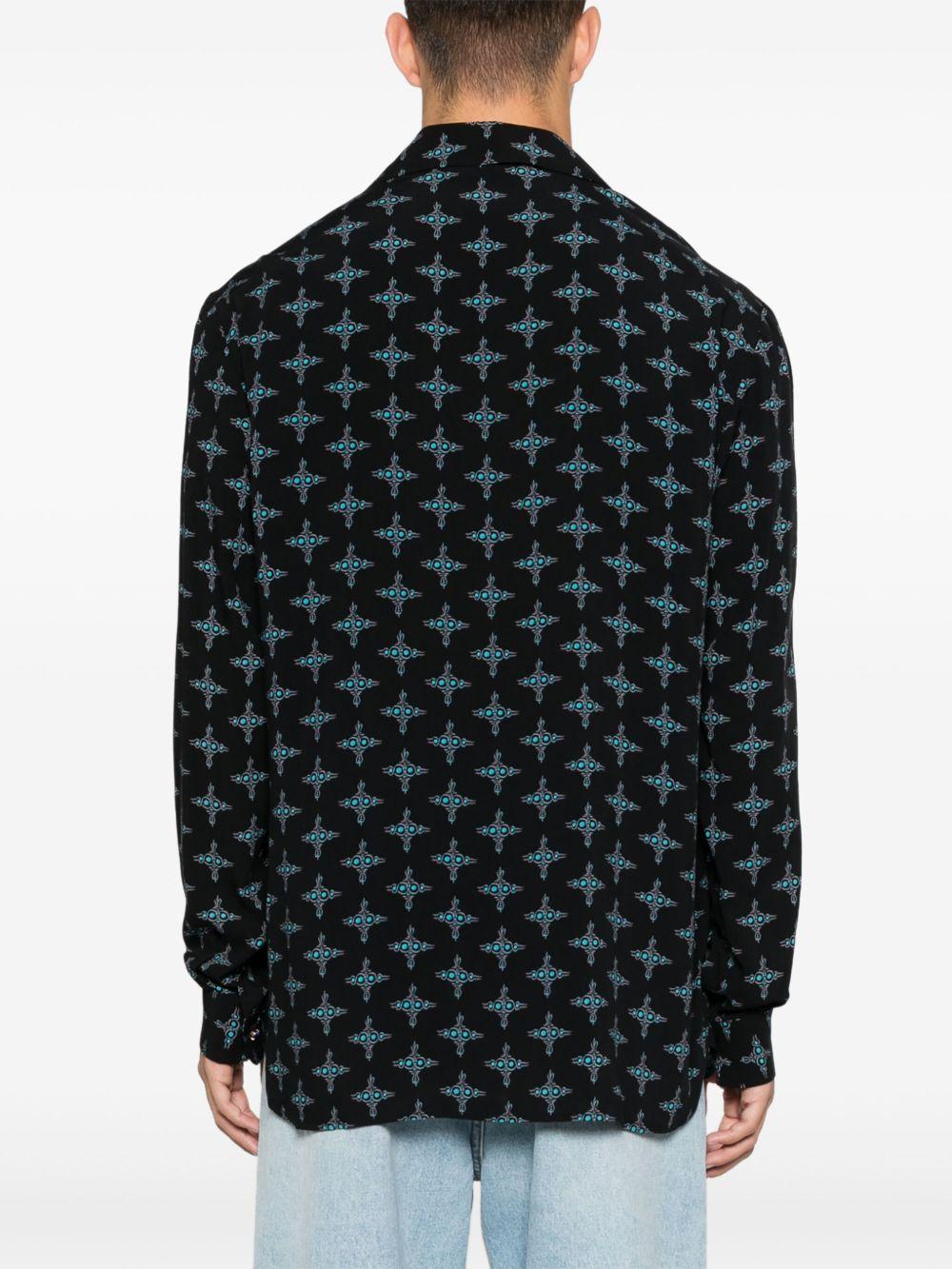 SHVI812008 00000 BLACK SAINTS STUDIO