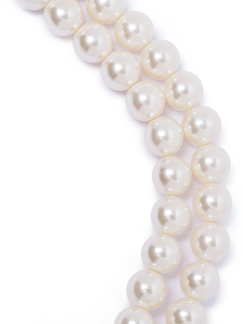 FABA3150J0003 0003 PEARL SILVER ALESSANDRA RICH