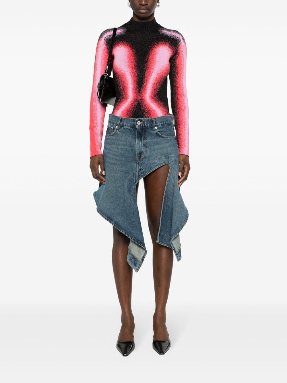 107SK002 VINTAGE BLUE Y / PROJECT