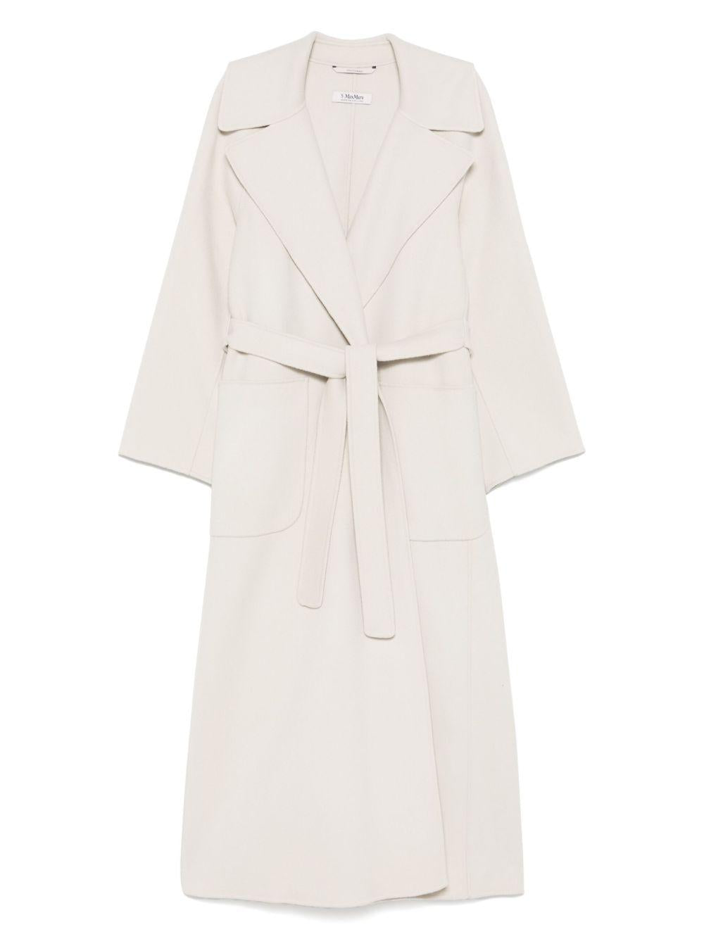 DORISMM80700 016 WINTER WHITE S MAX MARA